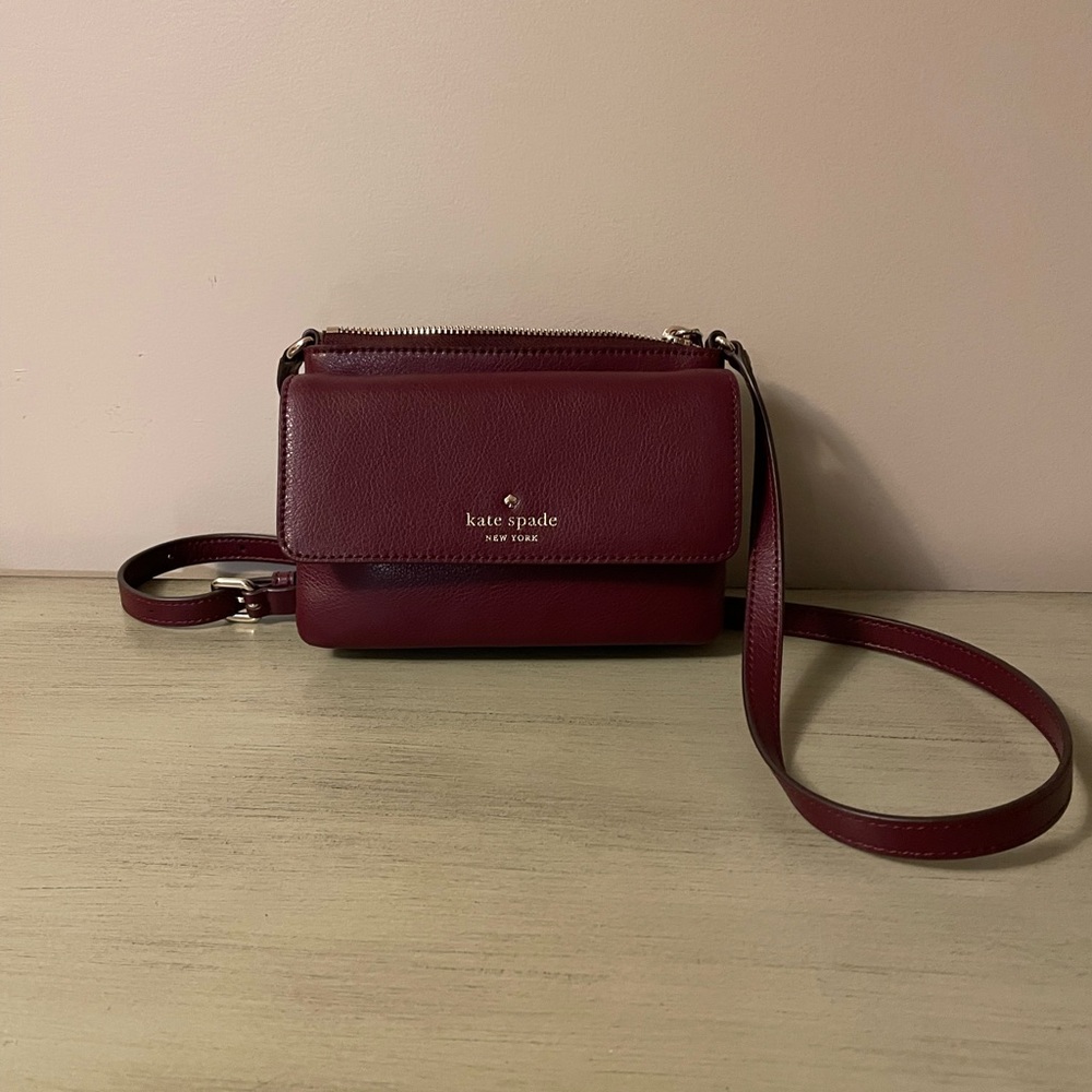 Kate spade small crossbody bag